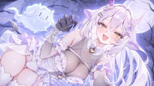 bai (vtuber) from indie virtual youtuber by alllisso