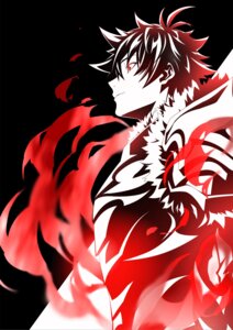 Rating: Safe Score: 5 Tags: armor isekai_de_cheat_skill_wo_te_ni_shita_ore_wa_genjitsu_sekai_wo_mo_musou_suru kimura_hiromi male tenjou_yuuya User: klasnic