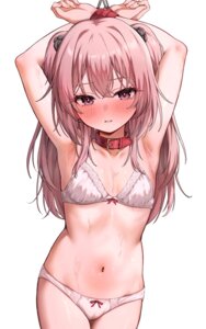 Rating: Questionable Score: 59 Tags: bondage bra cameltoe inui_sajuna loli mumumu_hoshibito pantsu sono_bisque_doll_wa_koi_wo_suru wet User: Anonymous