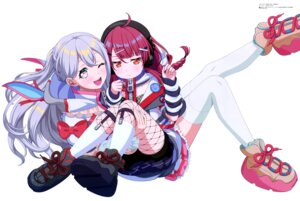 Rating: Safe Score: 14 Tags: bang_dream! bang_dream!_mugendai_mewtype bike_shorts fishnets headphones miyanaga_nonoka pantyhose sengoku_yuno skirt_lift tagme thighhighs User: drop Rating: Safe Score: 14 Tags: bang_dream! bang_dream!_mugendai_mewtype bike_shorts fishnets headphones miyanaga_nonoka pantyhose sengoku_yuno skirt_lift tagme thighhighs User: drop