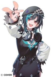 rindou chihaya from hololive