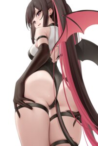 azki (hololive) from hololive by somebody (leiking00)