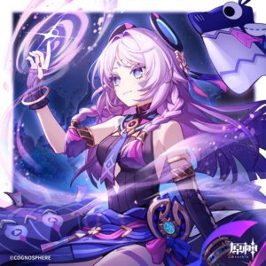 citlali from genshin impact