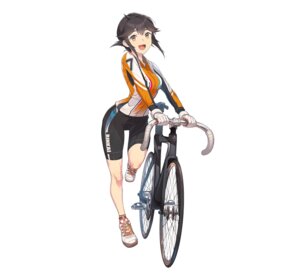 itou izumi from rinkai!