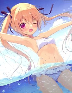 Booru post from yande.re