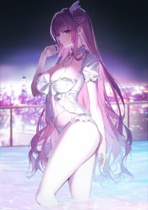 Rating: Questionable Score: 3 Tags: bikini dorothy_(nikke) goddess_of_victory:_nikke lin_(user_uzmw2535) swimsuits wet User: Anonymous