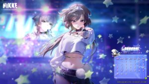 prika from goddess of victory: nikke