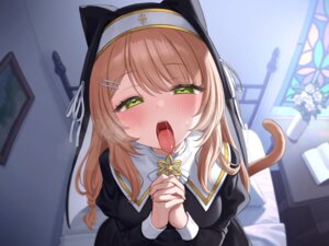 Rating: Questionable Score: 43 Tags: animal_ears jfjf nekomimi nun tail User: kiyoe Rating: Questionable Score: 43 Tags: animal_ears jfjf nekomimi nun tail User: kiyoe
