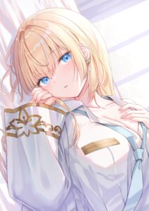 karakuri emily from indie virtual youtuber by akasaka asa