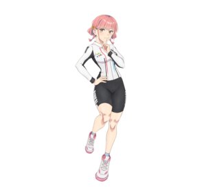 yahiko miko from rinkai!