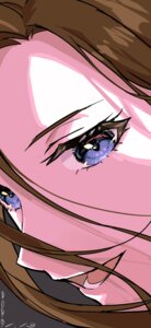 Rating: Safe Score: 8 Tags: bang_dream! nobusawa_osamu sketch wakana_rei User: himeno_nanako