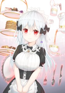 Booru post from yande.re
