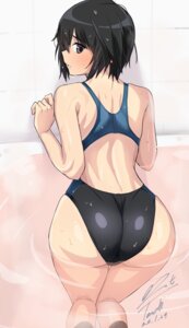 nanasaki ai from amagami by yoo tenchi