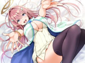 Booru post from yande.re
