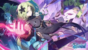 Rating: Questionable Score: 6 Tags: heterochromia isolde_(zenless_zone_zero) kuikui_(kuikui00skul) mecha_musume sword vespa_(zenless_zone_zero) zenless_zone_zero User: zyll