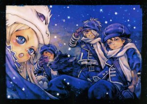 Rating: Safe Score: 2 Tags: asada_hiroyuki conner_kluff lag_seeing niche steak tegami_bachi uniform zazie_winters User: Reverseshin