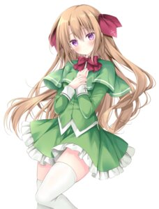 Rating: Safe Score: 26 Tags: hosaka_nanami korie_riko seifuku skirt_lift thighhighs tv_no_kieta_hi User: himeno_nanako Rating: Safe Score: 26 Tags: hosaka_nanami korie_riko seifuku skirt_lift thighhighs tv_no_kieta_hi User: himeno_nanako