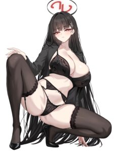 Rating: Questionable Score: 66 Tags: blue_archive bra garter_belt halo heels lansulynn lingerie open_shirt pantsu stockings thighhighs thong tsukatsuki_rio User: VigorousMMM Rating: Questionable Score: 66 Tags: blue_archive bra garter_belt halo heels lansulynn lingerie open_shirt pantsu stockings thighhighs thong tsukatsuki_rio User: VigorousMMM