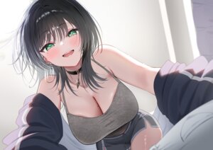 Rating: Questionable Score: 25 Tags: no_bra piyopoyo User: Arsy Rating: Questionable Score: 25 Tags: no_bra piyopoyo User: Arsy
