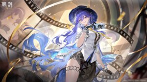 lucilla from wuthering waves