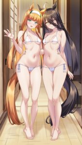 manhattan cafe (umamusume) from uma musume pretty derby by shirokuma a