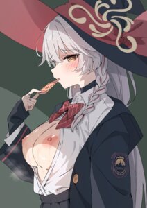 shirao eri from blue archive by classic