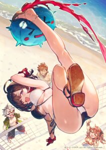 isla von duerer from atelier by benitama