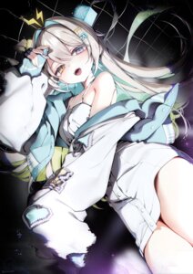 leur (voisona) fan art