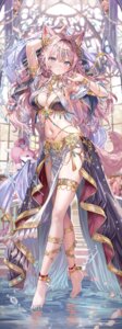 Rating: Questionable Score: 68 Tags: animal_ears bra garter hakui_koyori hololive momoko_(momopoco) see_through tail wet User: himeno_nanako Rating: Questionable Score: 68 Tags: animal_ears bra garter hakui_koyori hololive momoko_(momopoco) see_through tail wet User: himeno_nanako