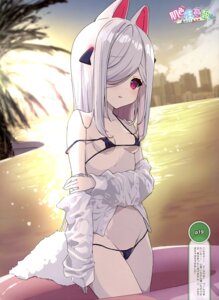 mysteria (p19) fan art