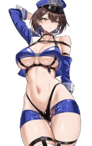 baltimore (azur lane) from azur lane by fangs (fangs art)