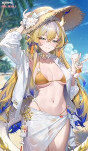 shu (arknights) from arknights by huade xiami
