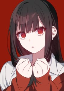 Rating: Safe Score: 21 Tags: chihara_mai jirai_nan_desu_ka?_chihara-san ryon_(ryonhei) seifuku User: VigorousMMM