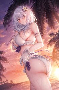 Rating: Questionable Score: 36 Tags: ass bikini lenne_(oyuwari) oyuwari see_through swimsuits wet User: whitespace1 Rating: Questionable Score: 36 Tags: ass bikini lenne_(oyuwari) oyuwari see_through swimsuits wet User: whitespace1