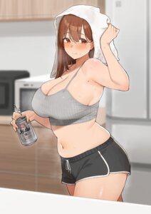 ol-chan (udon.) fan art