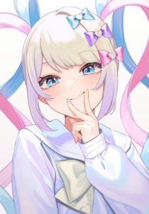 chouzetsusaikawa tenshi-chan from needy girl overdose by shigure ui