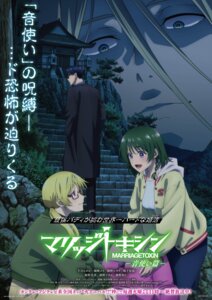 Rating: Safe Score: 7 Tags: gero_hikaru kinosaki_mei marriagetoxin megane naruko_genya sweater tagme trap ueshino_shiori User: VigorousMMM
