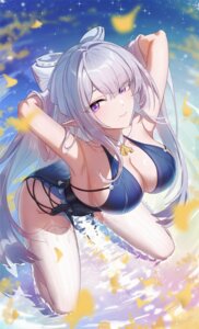 Rating: Questionable Score: 57 Tags: ermu_(enmmm) pointy_ears swimsuits thighhighs velina_airgid wet zenless_zone_zero User: VigorousMMM Rating: Questionable Score: 57 Tags: ermu_(enmmm) pointy_ears swimsuits thighhighs velina_airgid wet zenless_zone_zero User: VigorousMMM
