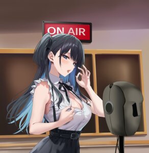Booru post from yande.re