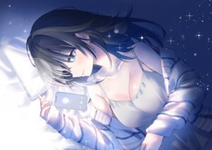 Booru post from yande.re