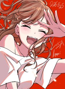 Rating: Safe Score: 11 Tags: bang_dream! bang_dream!_episode_of_roselia imai_lisa no_bra nobusawa_osamu sketch User: himeno_nanako Rating: Safe Score: 11 Tags: bang_dream! bang_dream!_episode_of_roselia imai_lisa no_bra nobusawa_osamu sketch User: himeno_nanako