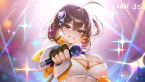 anis from goddess of victory: nikke by meion