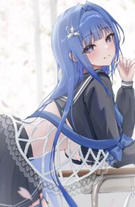 arcana (nikke) from goddess of victory: nikke by tokujou mino
