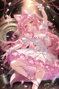 indie virtual youtuber fan art