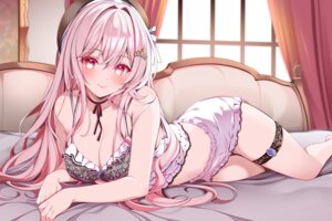 indie virtual youtuber fan art