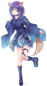 sakayori iroha from chou kaguyahime! by twinbox