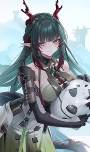 Rating: Safe Score: 15 Tags: arknights arknights:_endfield armor asian_clothes horns oikomia pointy_ears tail zhuang_fangyi_(arknights) User: VigorousMMM Rating: Safe Score: 15 Tags: arknights arknights:_endfield armor asian_clothes horns oikomia pointy_ears tail zhuang_fangyi_(arknights) User: VigorousMMM