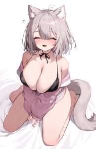 Booru post from yande.re