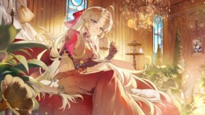 carlotta datsha dress neko wuthering_waves