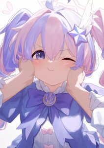 Rating: Safe Score: 5 Tags: blue_archive halo kuchisode uniform uzawa_reisa User: KenB Rating: Safe Score: 5 Tags: blue_archive halo kuchisode uniform uzawa_reisa User: KenB